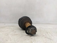 2011-2014 Chrysler 200 Axle Shaft Front Driver Cv C/v - Oemusedautoparts1.com
