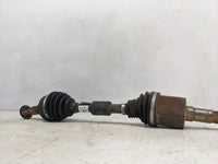 2011-2014 Chrysler 200 Axle Shaft Front Driver Cv C/v - Oemusedautoparts1.com
