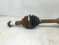 2011-2014 Chrysler 200 Axle Shaft Front Driver Cv C/v - Oemusedautoparts1.com
