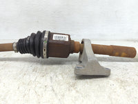 2011-2014 Chrysler 200 Axle Shaft Front Driver Cv C/v - Oemusedautoparts1.com