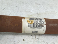2011-2014 Chrysler 200 Axle Shaft Front Driver Cv C/v - Oemusedautoparts1.com
