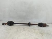 2011-2014 Chrysler 200 Axle Shaft Front Driver Cv C/v - Oemusedautoparts1.com
