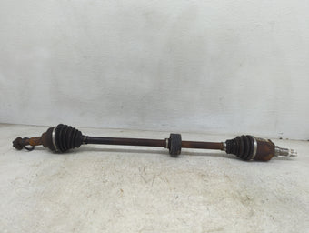 compare product 2011-2014 Chrysler 200 Axle Shaft Front Driver Cv C/v