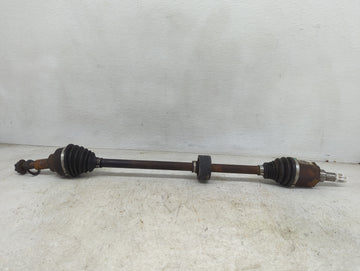 2011-2014 Chrysler 200 Axle Shaft Front Driver Cv C/v - Oemusedautoparts1.com