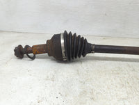 2011-2014 Chrysler 200 Axle Shaft Front Driver Cv C/v - Oemusedautoparts1.com