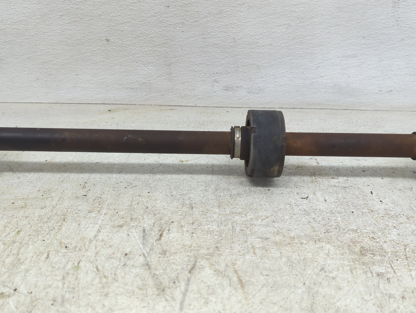 2011-2014 Chrysler 200 Axle Shaft Front Driver Cv C/v - Oemusedautoparts1.com