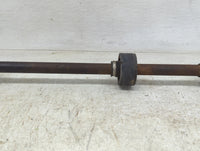 2011-2014 Chrysler 200 Axle Shaft Front Driver Cv C/v - Oemusedautoparts1.com