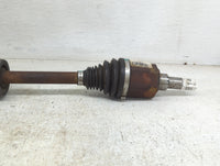 2011-2014 Chrysler 200 Axle Shaft Front Driver Cv C/v - Oemusedautoparts1.com