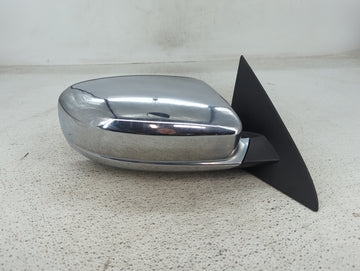 2011-2014 Chrysler 200 Passenger Side View Mirror - Right Door Mirror OEM Used - Oemusedautoparts1.com