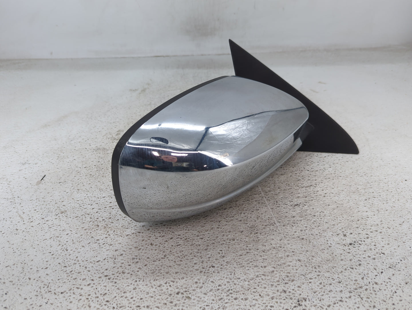 2011-2014 Chrysler 200 Passenger Side View Mirror - Right Door Mirror OEM Used - Oemusedautoparts1.com