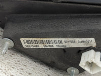 2011-2014 Chrysler 200 Passenger Side View Mirror - Right Door Mirror OEM Used - Oemusedautoparts1.com