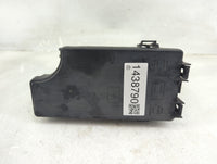 2011-2014 Chrysler 200 Fusebox Fuse Box Relay Module Tipm P04692346ae - Oemusedautoparts1.com