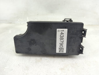 compare product 2011-2014 Chrysler 200 Fusebox Fuse Box Relay Module Tipm P04692346ae