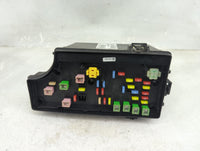 2011-2014 Chrysler 200 Fusebox Fuse Box Relay Module Tipm P04692346ae - Oemusedautoparts1.com