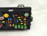 2011-2014 Chrysler 200 Fusebox Fuse Box Relay Module Tipm P04692346ae - Oemusedautoparts1.com