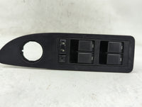 2011-2014 Chrysler 200 Master Power Window Switch Replacement Driver Side Left P/N:04602780AA Fits OEM Used Auto Parts - Oem