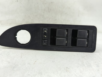 compare product 2011-2014 Chrysler 200 Master Power Window Switch Replacement Driver Side Left P/N:04602780AA Fits OEM Used Auto Parts