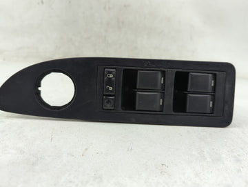 2011-2014 Chrysler 200 Master Power Window Switch Replacement Driver Side Left P/N:04602780AA Fits OEM Used Auto Parts - Oem