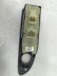 2011-2014 Chrysler 200 Master Power Window Switch Replacement Driver Side Left P/N:04602780AA Fits OEM Used Auto Parts - Oem