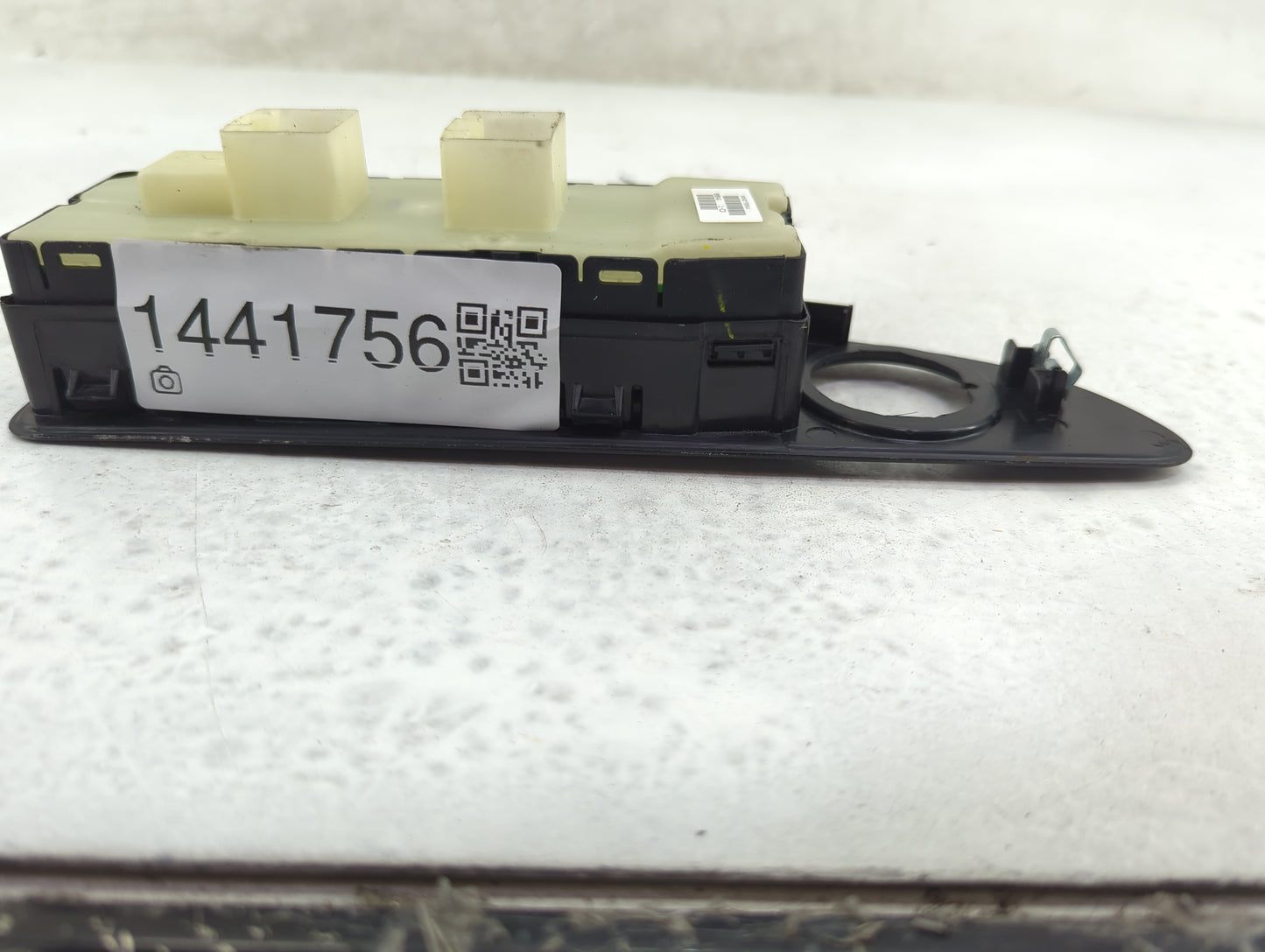 2011-2014 Chrysler 200 Master Power Window Switch Replacement Driver Side Left P/N:04602780AA Fits OEM Used Auto Parts - Oem