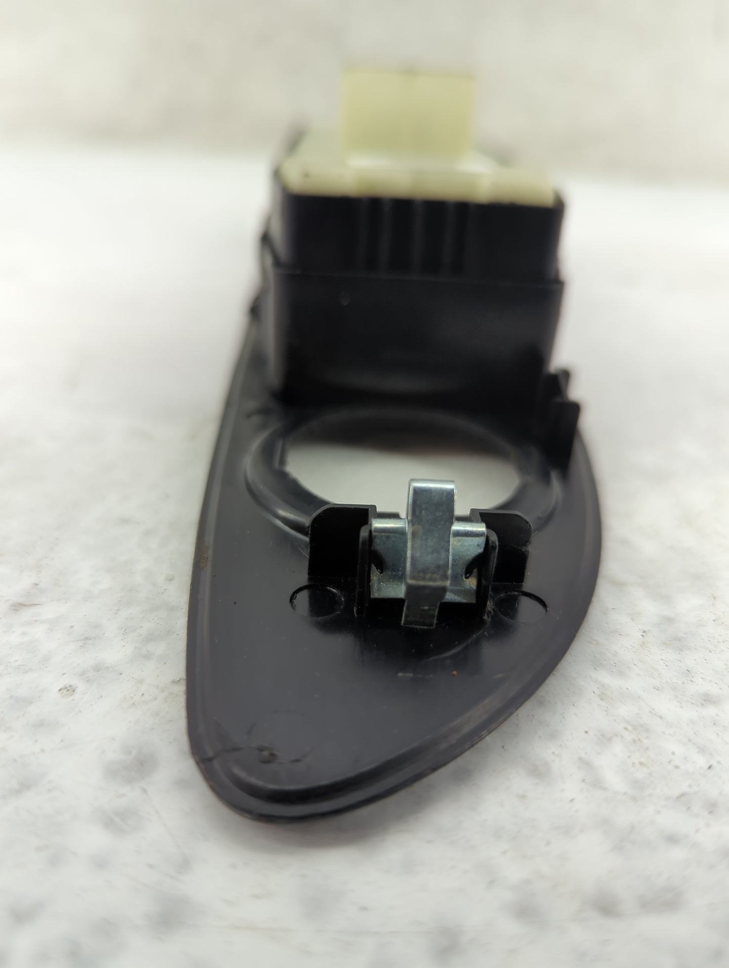 2011-2014 Chrysler 200 Master Power Window Switch Replacement Driver Side Left P/N:04602780AA Fits OEM Used Auto Parts - Oem