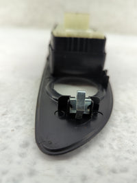 2011-2014 Chrysler 200 Master Power Window Switch Replacement Driver Side Left P/N:04602780AA Fits OEM Used Auto Parts - Oem