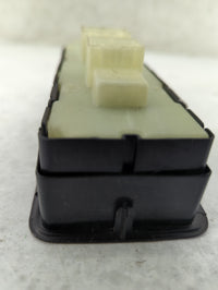 2011-2014 Chrysler 200 Master Power Window Switch Replacement Driver Side Left P/N:04602780AA Fits OEM Used Auto Parts - Oem
