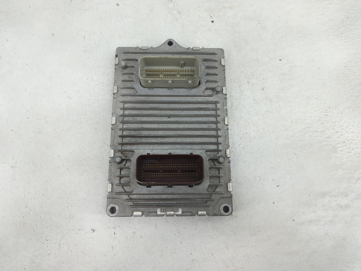 2014 Chrysler 200 PCM Engine Control Computer ECU ECM PCU OEM P/N:P05150866AA P68205113AE, A2C7389450000 Fits OEM Used Auto 