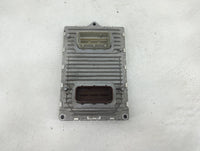 2014 Chrysler 200 PCM Engine Control Computer ECU ECM PCU OEM P/N:P05150866AA P68205113AE, A2C7389450000 Fits OEM Used Auto 
