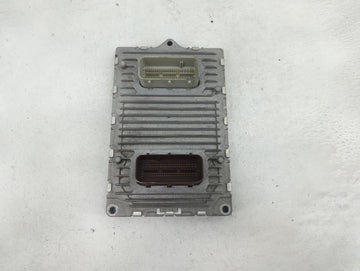 2014 Chrysler 200 PCM Engine Control Computer ECU ECM PCU OEM P/N:P05150866AA P68205113AE, A2C7389450000 Fits OEM Used Auto 