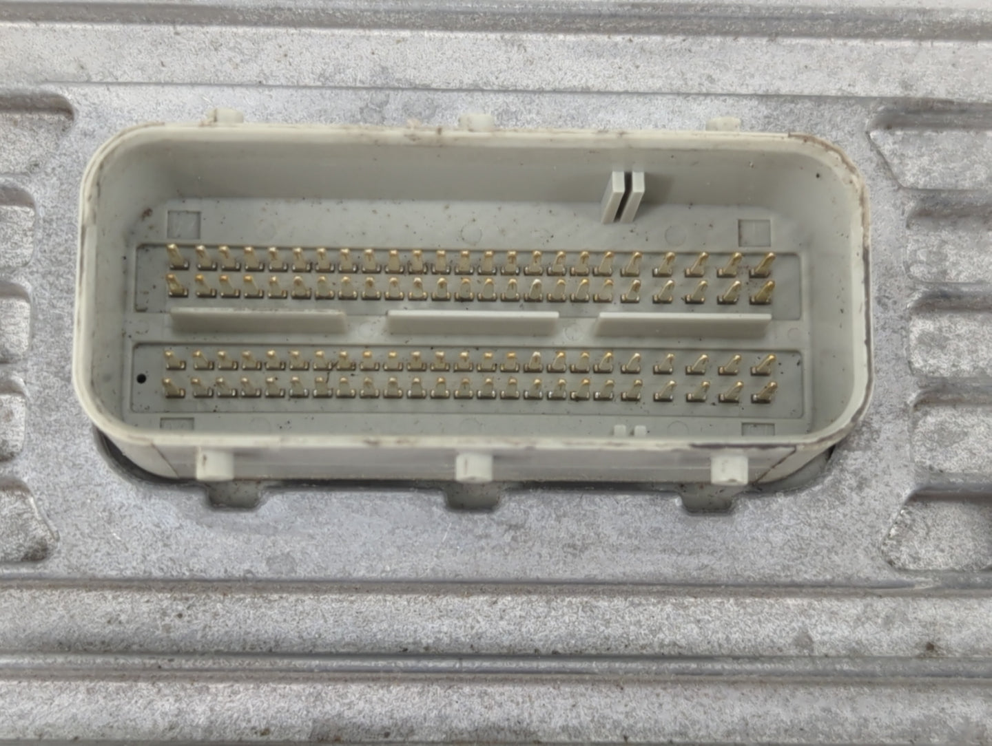 2014 Chrysler 200 PCM Engine Control Computer ECU ECM PCU OEM P/N:P05150866AA P68205113AE, A2C7389450000 Fits OEM Used Auto 