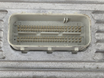 2014 Chrysler 200 PCM Engine Control Computer ECU ECM PCU OEM P/N:P05150866AA P68205113AE, A2C7389450000 Fits OEM Used Auto Parts