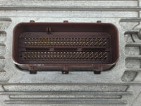 2014 Chrysler 200 PCM Engine Control Computer ECU ECM PCU OEM P/N:P05150866AA P68205113AE, A2C7389450000 Fits OEM Used Auto 
