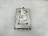2014 Chrysler 200 PCM Engine Control Computer ECU ECM PCU OEM P/N:P05150866AA P68205113AE, A2C7389450000 Fits OEM Used Auto 