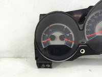 2011-2014 Chrysler 200 Instrument Cluster Speedometer Gauges P/N:P56046512AH Miles: Fits Fits 2011 2012 2013 2014 OEM Used A