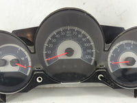 2011-2014 Chrysler 200 Instrument Cluster Speedometer Gauges P/N:P56046512AH Miles: Fits Fits 2011 2012 2013 2014 OEM Used A