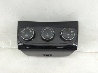 compare product 2011-2014 Chrysler 200 Climate Control Module Temperature AC/Heater Replacement P/N:1104815X-03-XX Fits OEM Used Auto Parts