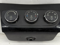 2011-2014 Chrysler 200 Climate Control Module Temperature AC/Heater Replacement P/N:1104815X-03-XX Fits OEM Used Auto Parts 