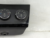 2011-2014 Chrysler 200 Climate Control Module Temperature AC/Heater Replacement P/N:1104815X-03-XX Fits OEM Used Auto Parts 