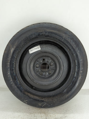 compare product 2011-2014 Chrysler 200 Spare Donut Tire Wheel Rim Oem 1461746