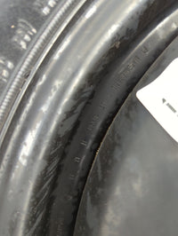 2011-2014 Chrysler 200 Spare Donut Tire Wheel Rim Oem 1461746 - Oemusedautoparts1.com