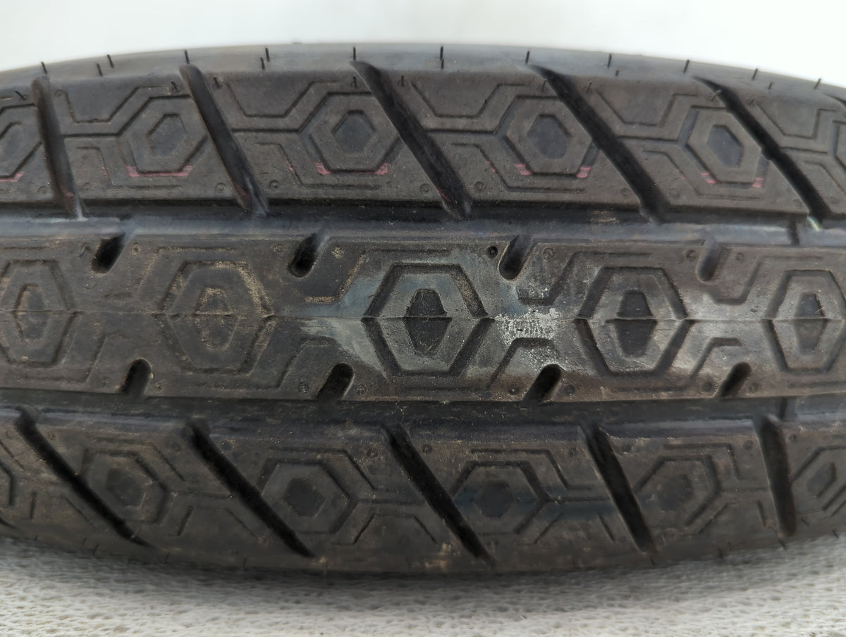 2011-2014 Chrysler 200 Spare Donut Tire Wheel Rim Oem 1461746 - Oemusedautoparts1.com