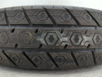 2011-2014 Chrysler 200 Spare Donut Tire Wheel Rim Oem 1461746 - Oemusedautoparts1.com