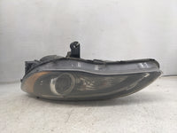 2013-2014 Chrysler 200 Driver Left Oem Head Light Headlight Lamp - Oemusedautoparts1.com