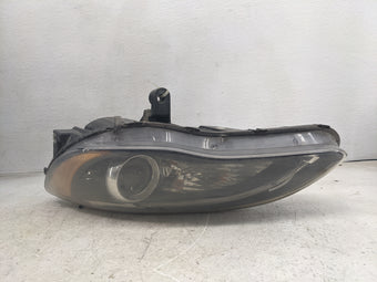 compare product 2013-2014 Chrysler 200 Driver Left Oem Head Light Headlight Lamp