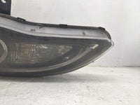 2013-2014 Chrysler 200 Driver Left Oem Head Light Headlight Lamp - Oemusedautoparts1.com