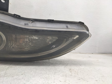 2013-2014 Chrysler 200 Driver Left Oem Head Light Headlight Lamp