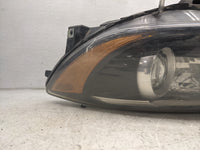 2013-2014 Chrysler 200 Driver Left Oem Head Light Headlight Lamp - Oemusedautoparts1.com