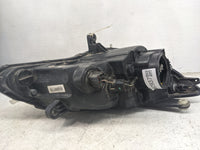 2013-2014 Chrysler 200 Driver Left Oem Head Light Headlight Lamp - Oemusedautoparts1.com