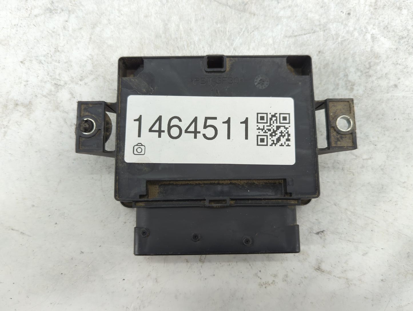 2015-2017 Chrysler 200 Parking Brake Control Module 1464511 - Oemusedautoparts1.com